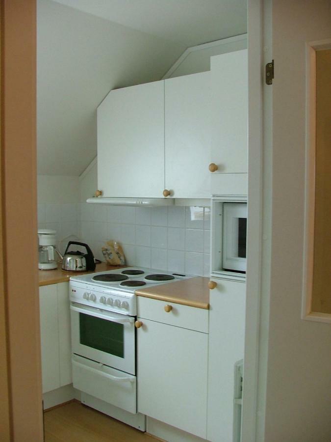 Klovabo Bed & Breakfast Hono Exterior foto