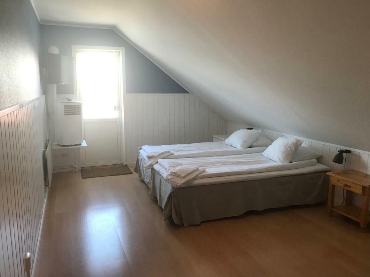 Klovabo Bed & Breakfast Hono Exterior foto