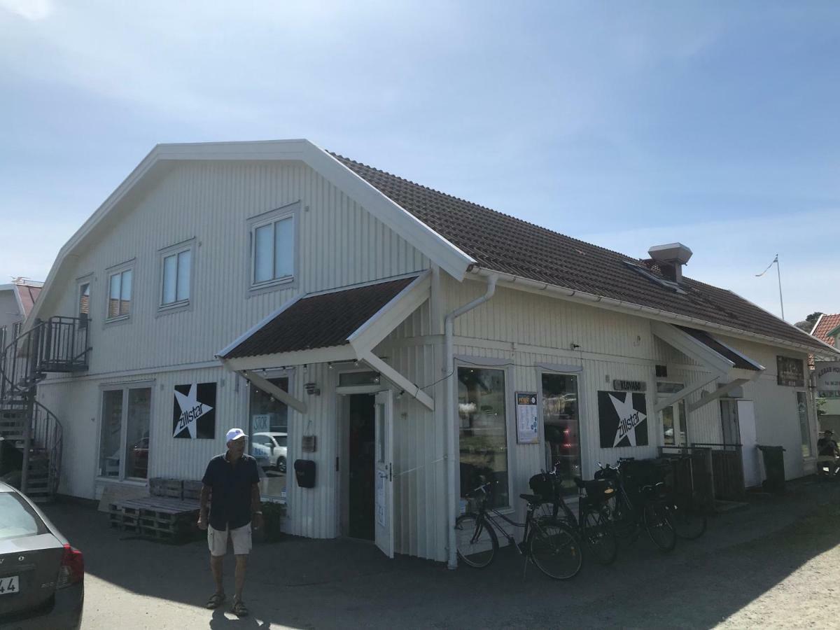 Klovabo Bed & Breakfast Hono Exterior foto